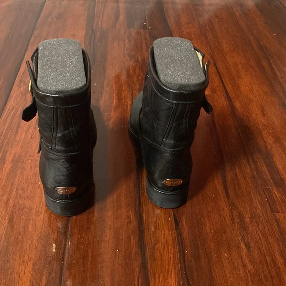 Jimmy choo Moro boots Size 38 - Picture 3 of 11